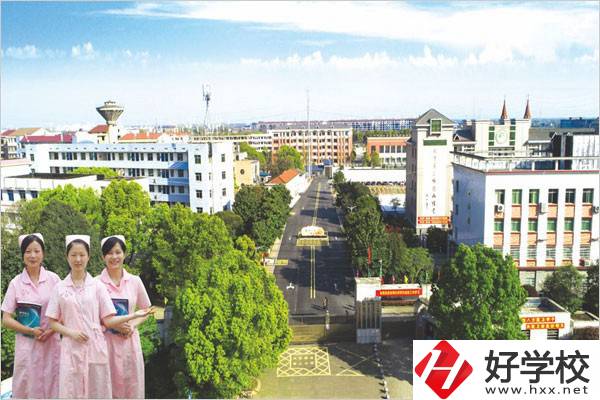益陽有哪些醫(yī)衛(wèi)中職推薦？有什么招生條件？