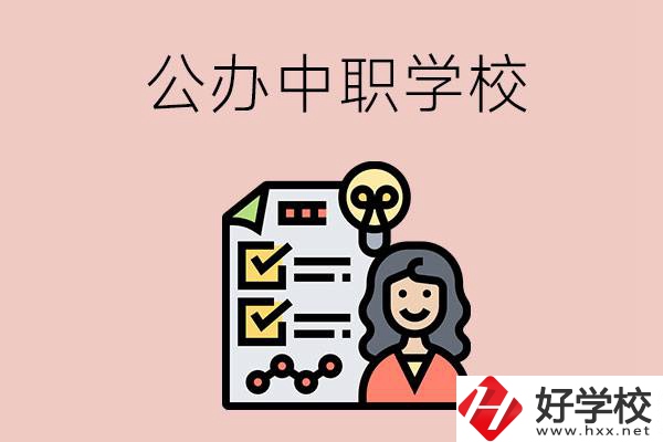 懷化有什么值得推薦的公辦中職學校？