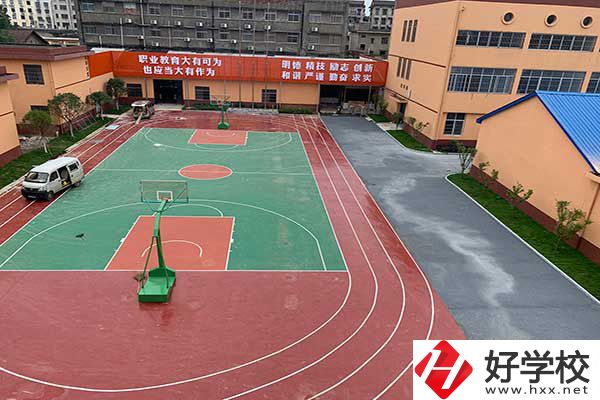 益陽智能傳媒職業(yè)學(xué)校是技校嗎？有什么特色？
