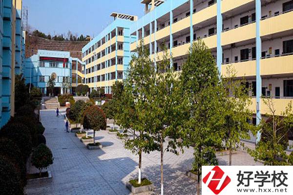 長沙財經(jīng)學(xué)校有哪些熱門專業(yè)？