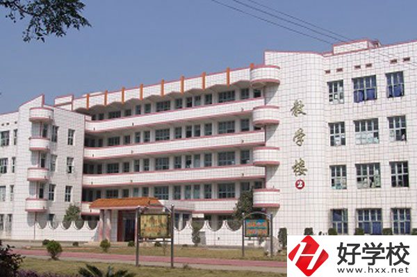 沅江市職業(yè)中等專業(yè)學(xué)校怎么樣，有哪些熱門(mén)專業(yè)?