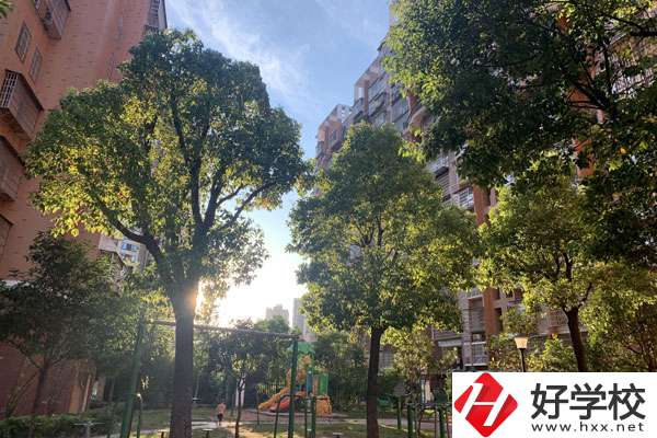 張家界中職學校哪家好？推薦這幾所