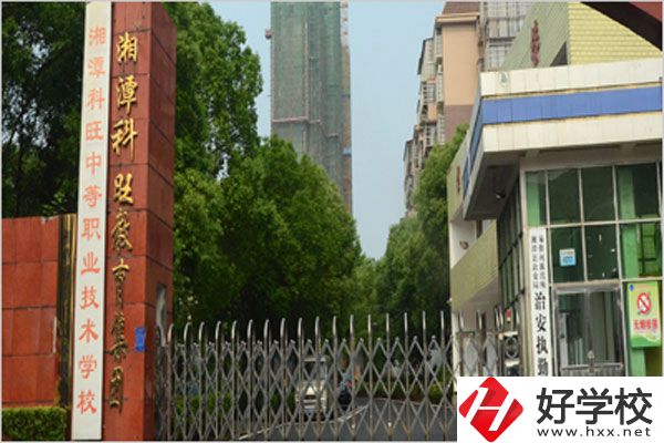 湘潭易俗河有什么職高學(xué)校？