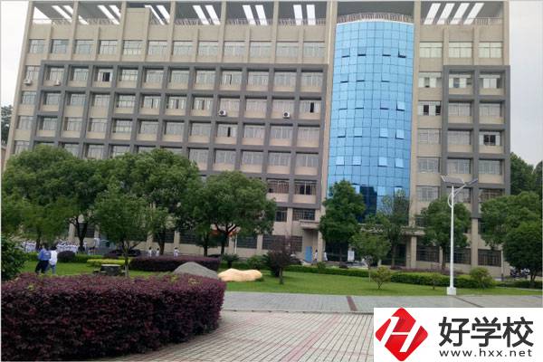 衡陽(yáng)有醫(yī)衛(wèi)類職高嗎？有哪些學(xué)校？