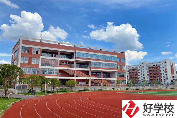 株洲市攸縣比較好的職校有什么？