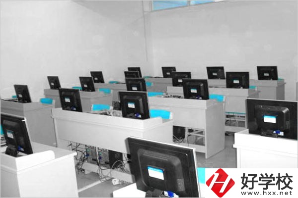 株洲英泰軟件工程技術(shù)學(xué)校在哪里？辦學(xué)條件怎樣？