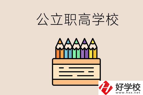 岳陽的公立職高學(xué)校有哪些？學(xué)費(fèi)一般是多少？