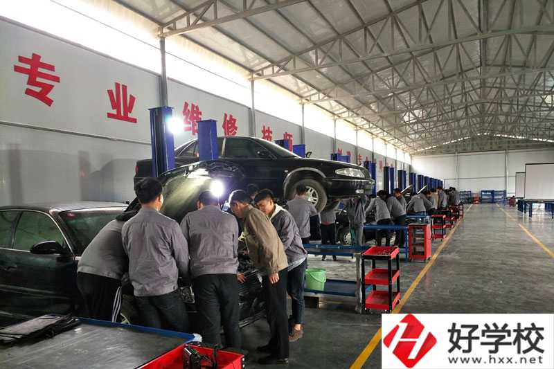湘西有哪些中職學(xué)校？