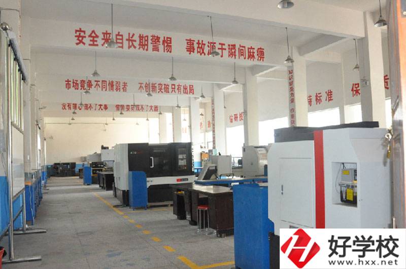懷化有哪些公辦中職學(xué)校？環(huán)境如何？