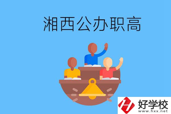 湘西公辦職高多不多？上職高有什么用？