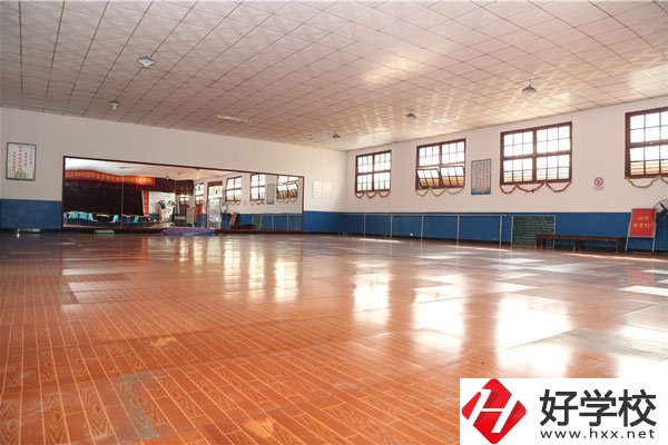 長沙有哪些比較好的公辦中職學(xué)校？