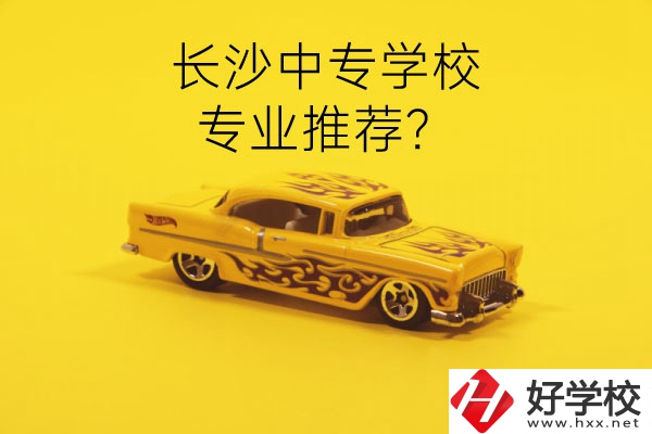 長(zhǎng)沙中專(zhuān)學(xué)校有哪些？有什么專(zhuān)業(yè)推薦？