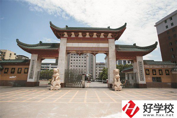 衡陽市信息網(wǎng)絡(luò)工程學(xué)校有哪些專業(yè)？就業(yè)率高不高？