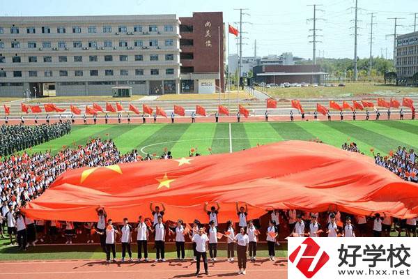 株洲職教城有哪些中職學(xué)校？辦學(xué)質(zhì)量怎么樣？