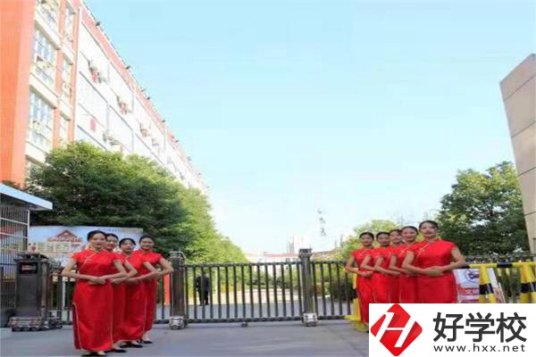 長沙中考只有200多分能讀什么學校？可以學什么專業(yè)？