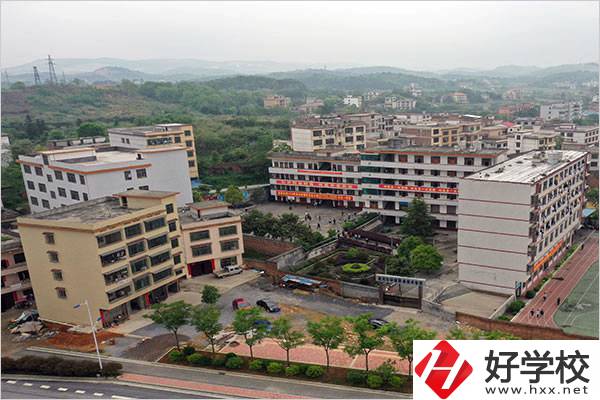 武岡市環(huán)球職業(yè)技術(shù)學(xué)校有哪些特色專業(yè)？具體詳情如何？