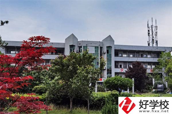 在懷化想學(xué)美術(shù)可以去什么中職？開設(shè)有什么專業(yè)？