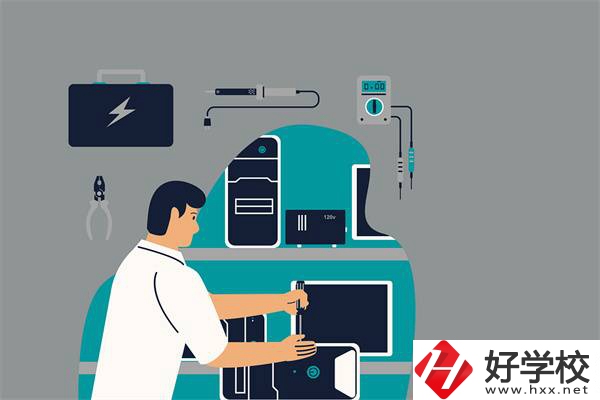 在湖南選擇技校就讀有什么優(yōu)勢(shì)？讀技校怎么樣？