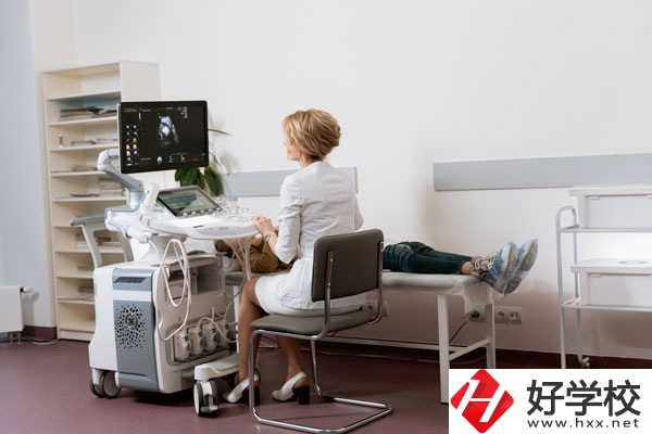 核工業(yè)衛(wèi)生學校助產(chǎn)專業(yè)怎么樣？宿舍怎么樣？