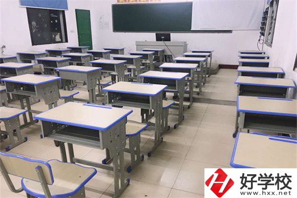 株洲計(jì)算機(jī)職校有哪些？有什么辦學(xué)優(yōu)勢(shì)？