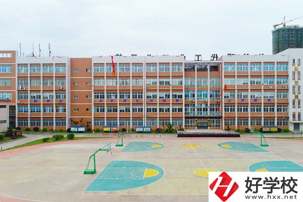 湖南健康學校招生要求有哪些？