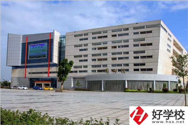 想在永州讀中職學(xué)校？選哪所比較好？