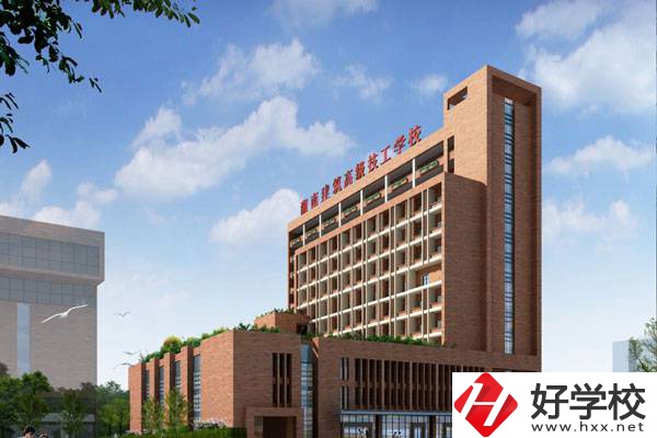 湖南有哪些技校是可以免學(xué)費(fèi)的？