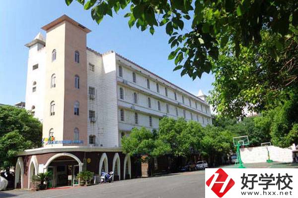 衡陽(yáng)市烹飪中等職業(yè)學(xué)校有哪些辦學(xué)特色？