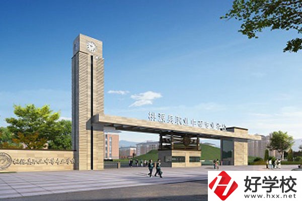 常德的技校有哪些？位置在哪？
