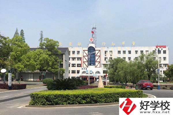 湘潭有沒有公辦大專招收初中生？可以報考哪些專業(yè)？