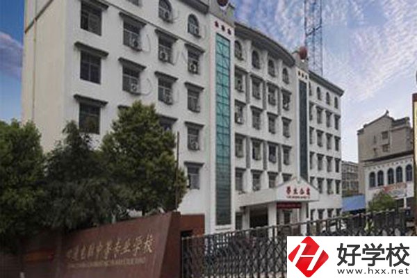 益陽(yáng)比較好的民辦中專(zhuān)有哪些？