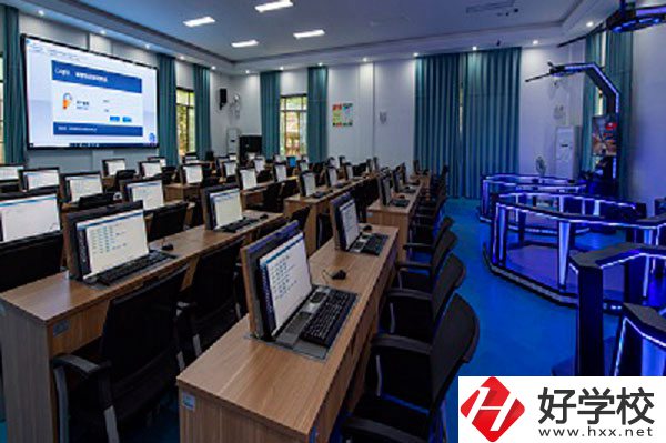 湖南省這三所公辦職高學(xué)校怎么樣？