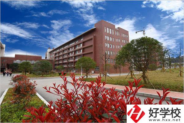 張家界有五年制大專(zhuān)學(xué)校的招生信息嗎？是什么學(xué)校？