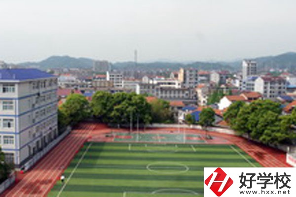 臨湘市職業(yè)中專學(xué)校有哪些專業(yè)？
