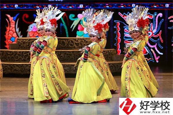 湘西中職學(xué)校有哪些特色專業(yè)？好就業(yè)嗎？