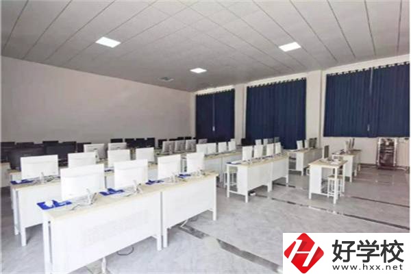常德初中畢業(yè)可以就讀哪些職高？有什么前途？