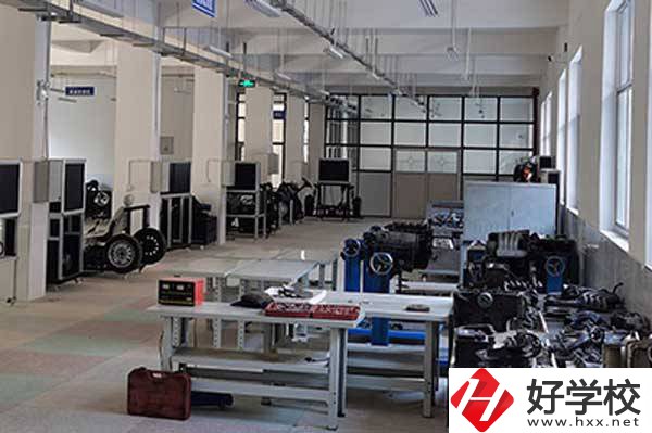 桑植縣職業(yè)中等專業(yè)學(xué)校怎么樣？熱門專業(yè)有哪些？