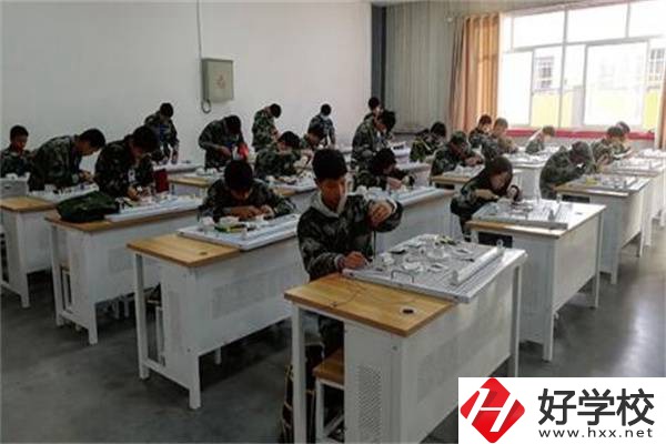 耒陽除了耒陽師范外還有哪些中職學(xué)校可以選擇？