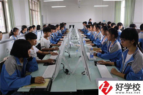 郴州辦學條件好的職高有哪些？選職高要看哪幾點？