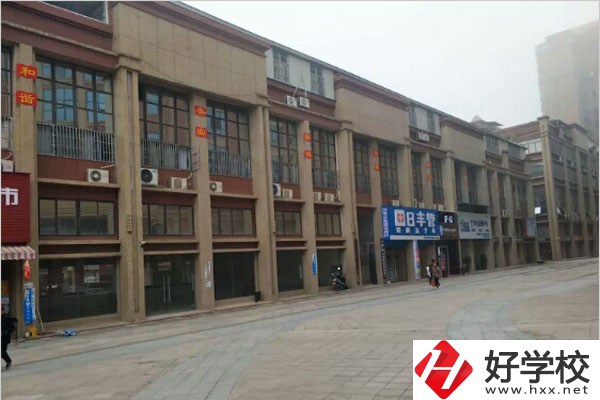 懷化成碩中專在哪里？學生就業(yè)質量怎么樣？