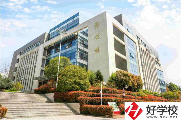 株洲讀技校去哪好？有什么技校推薦？