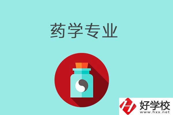 益陽開設(shè)藥學(xué)專業(yè)的中職學(xué)校有哪些？可以看看這一所
