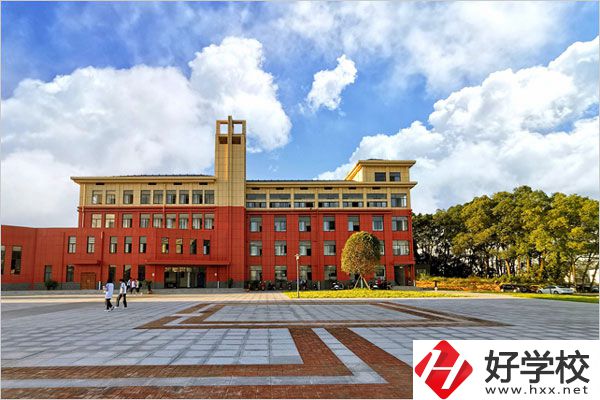桃源縣職業(yè)中等專業(yè)學校有哪些好的專業(yè)？