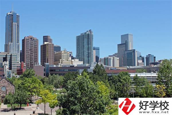 湖南的五年制大專怎么報名？有什么優(yōu)勢？