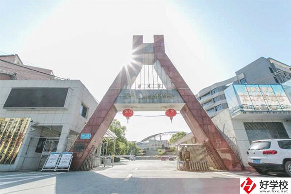 株洲面向全國招生的中專有哪些？有什么辦學特色？