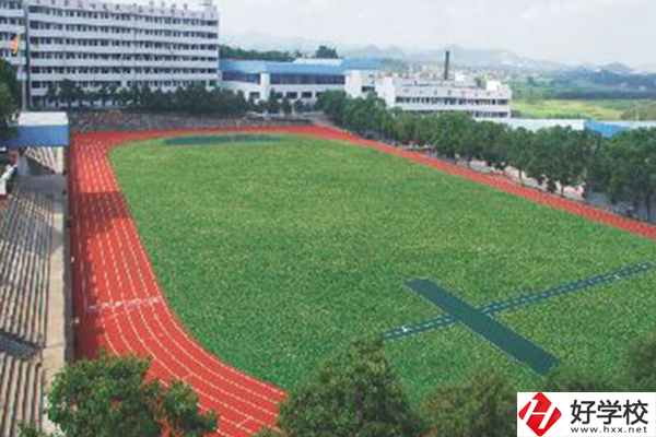 邵陽創(chuàng)業(yè)科技學(xué)校怎么樣？值得報(bào)考么？