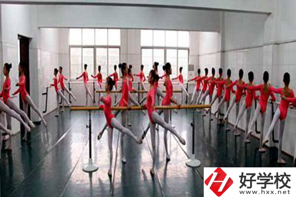 衡陽市藝術學校有哪些專業(yè)，辦學特色如何？