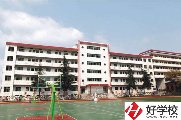 湖南兵器工業(yè)高級(jí)技工學(xué)校在哪里？有哪些辦學(xué)優(yōu)勢(shì)？
