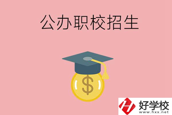 湘潭的公辦職校如何招生？有什么條件？