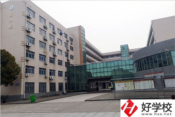 常德澧縣技工學(xué)校怎么樣？值得讀嗎？